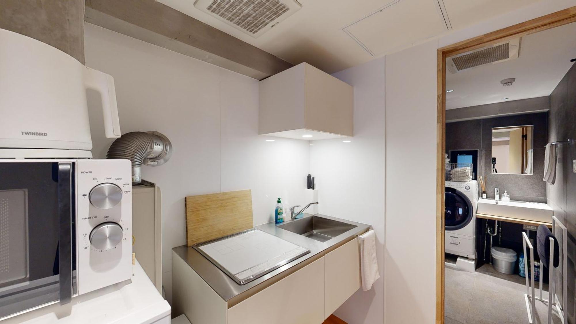 Apartamento M/w