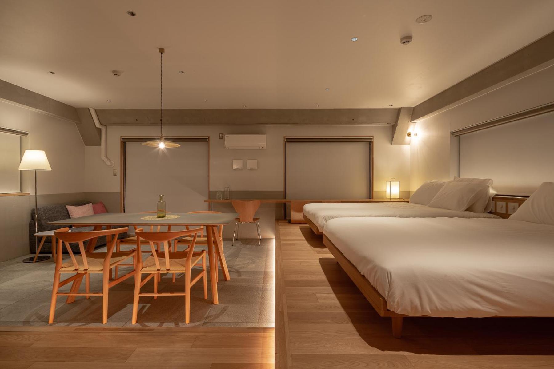 Apartamento M/w *