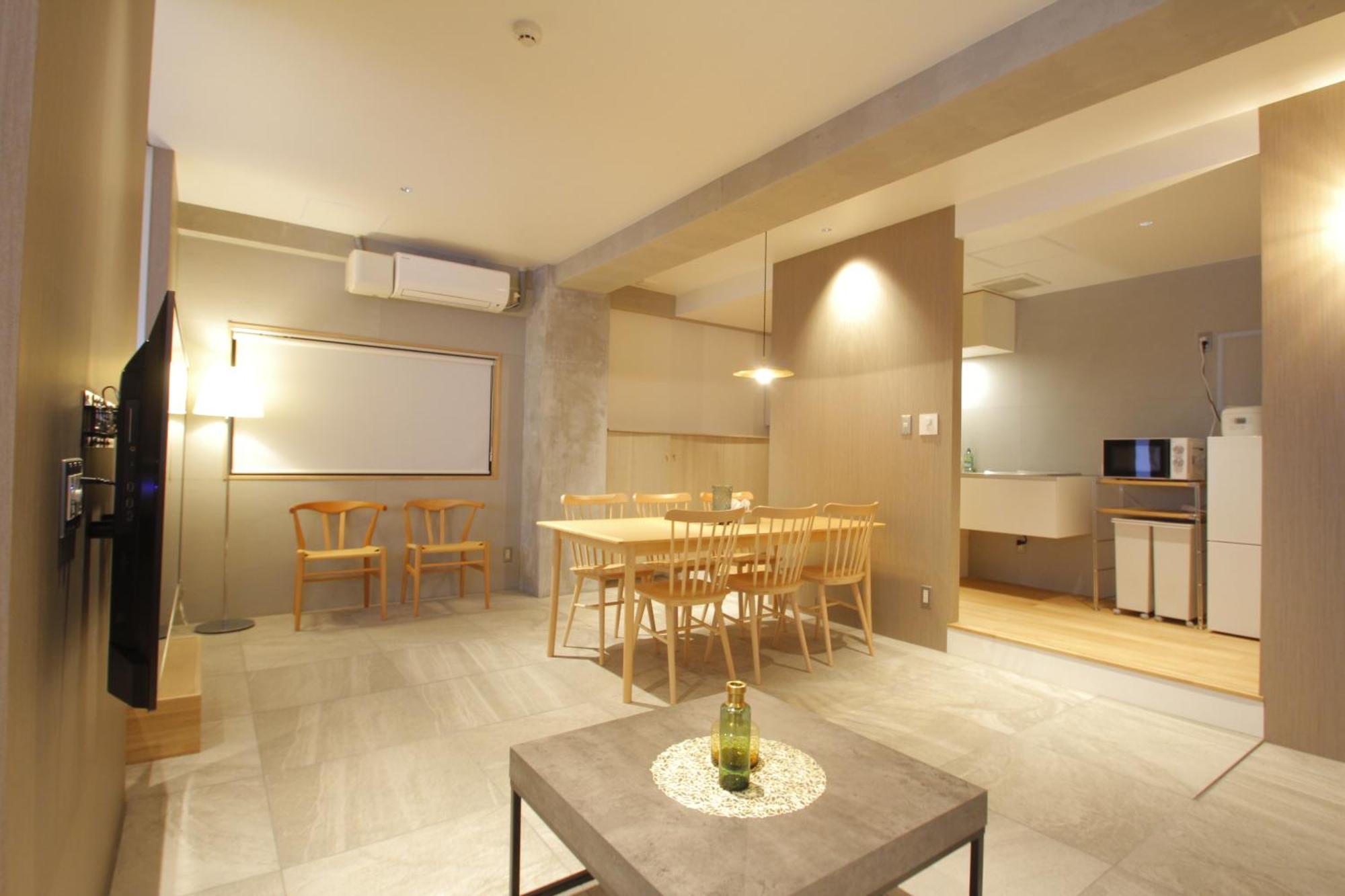 M/w Apartamento *