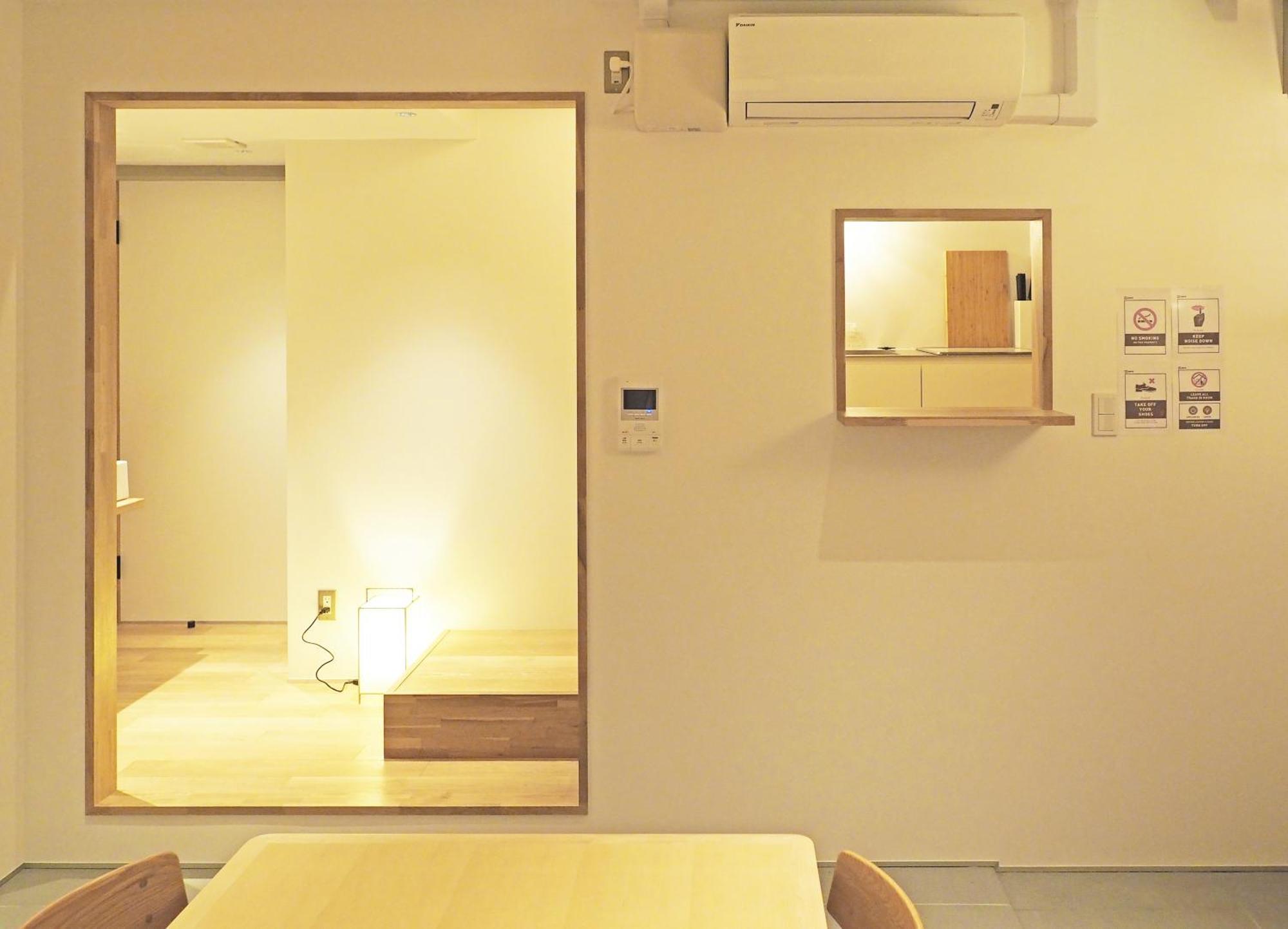 M/w Apartamento
