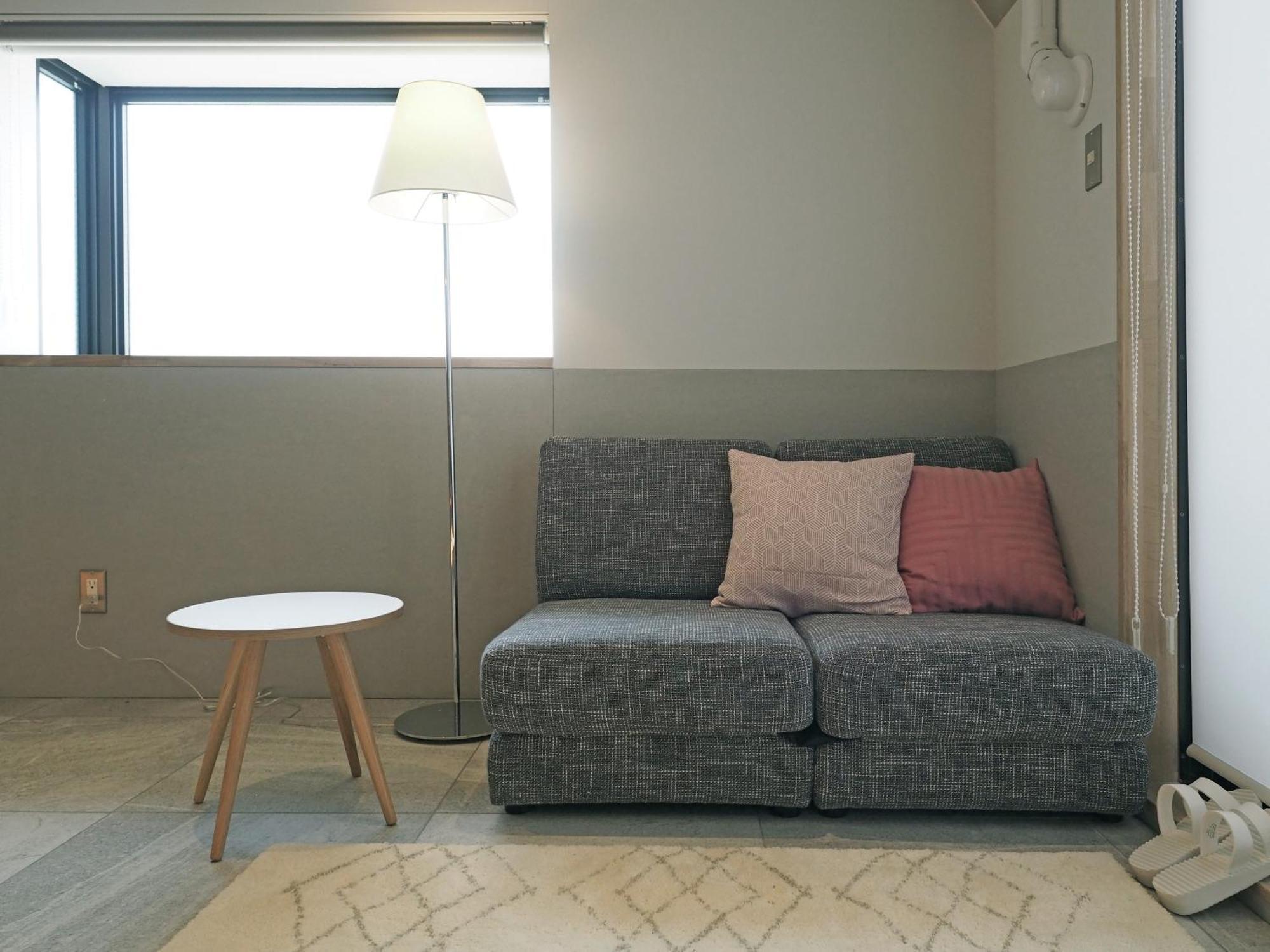 Apartamento M/w Tóquio