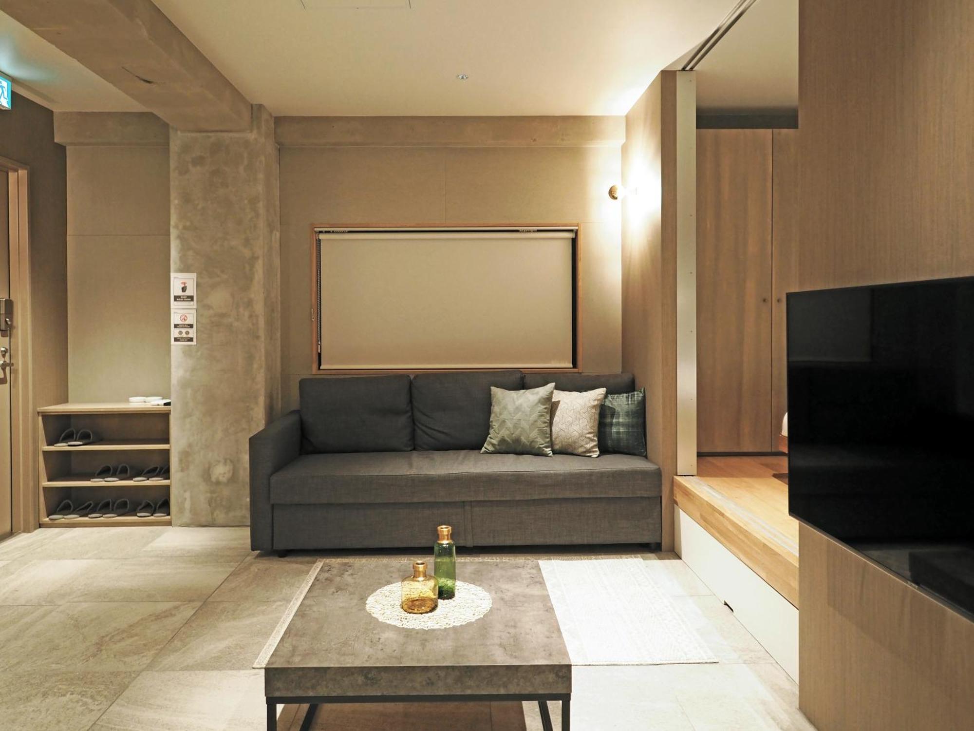 Apartamento M/w