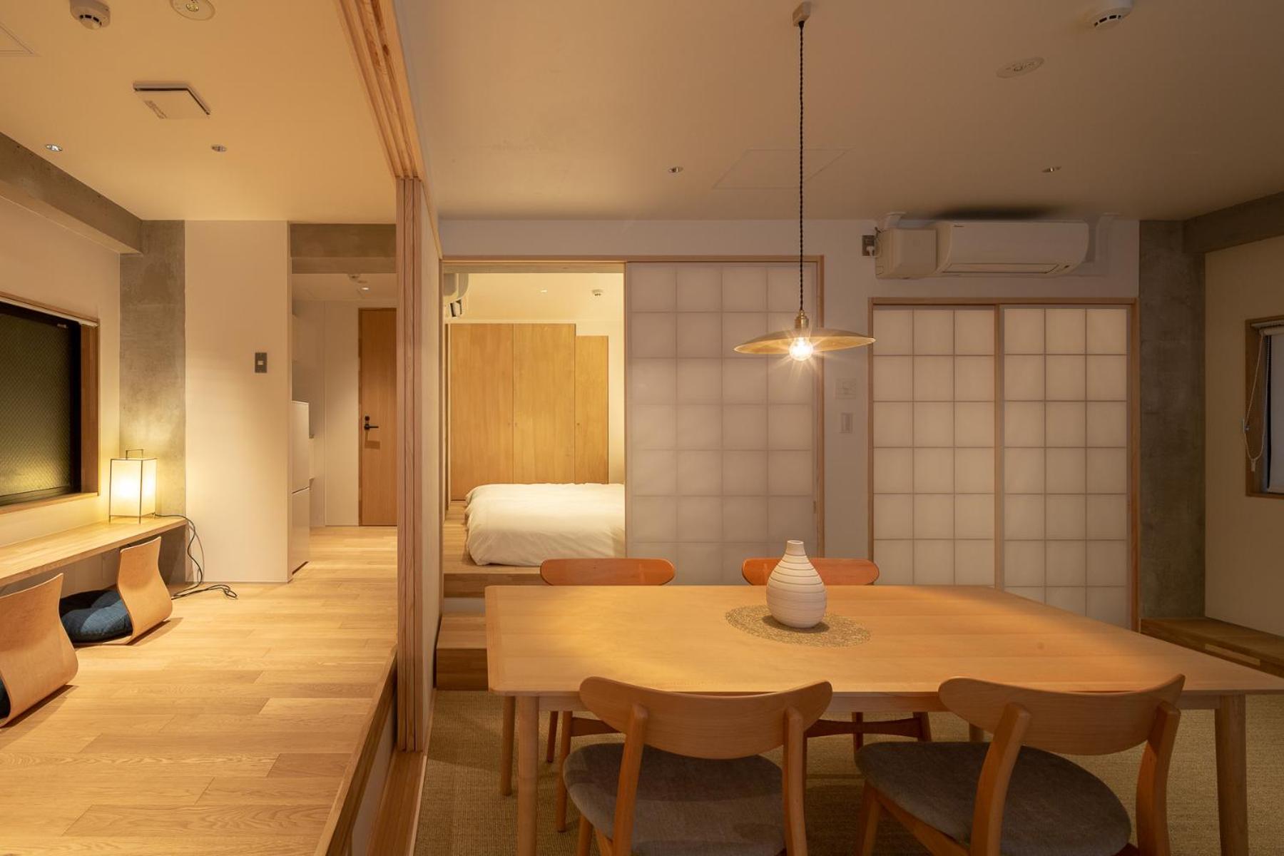 Apartamento M/w *