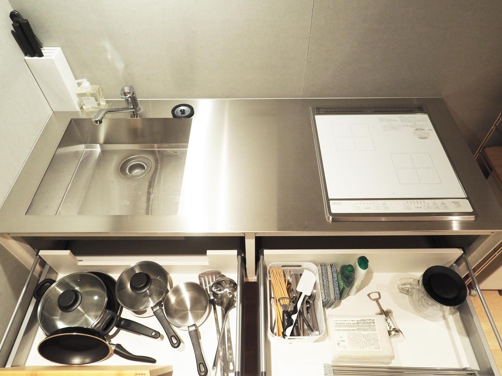 M/w Apartamento