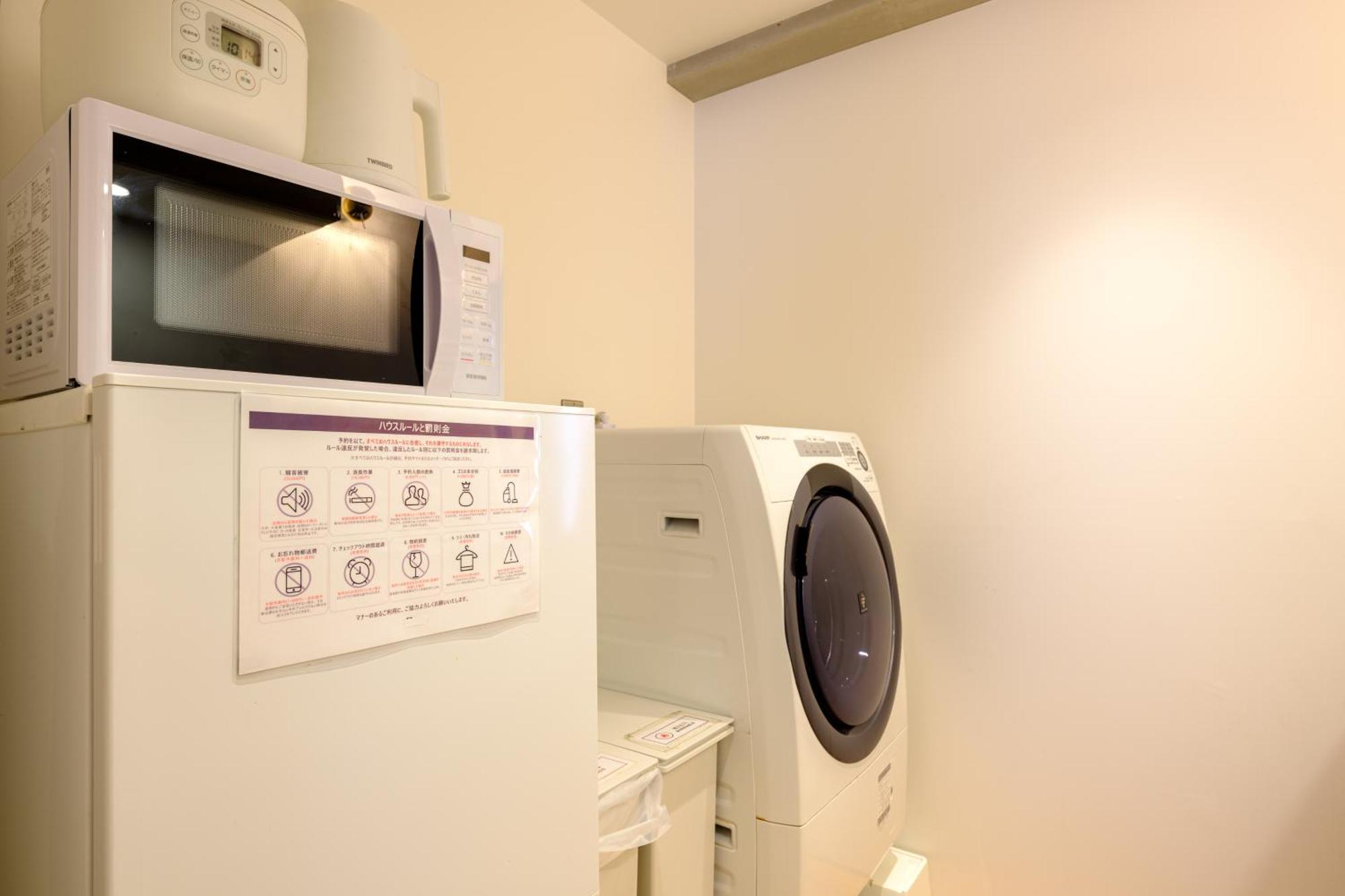 M/w Apartment *