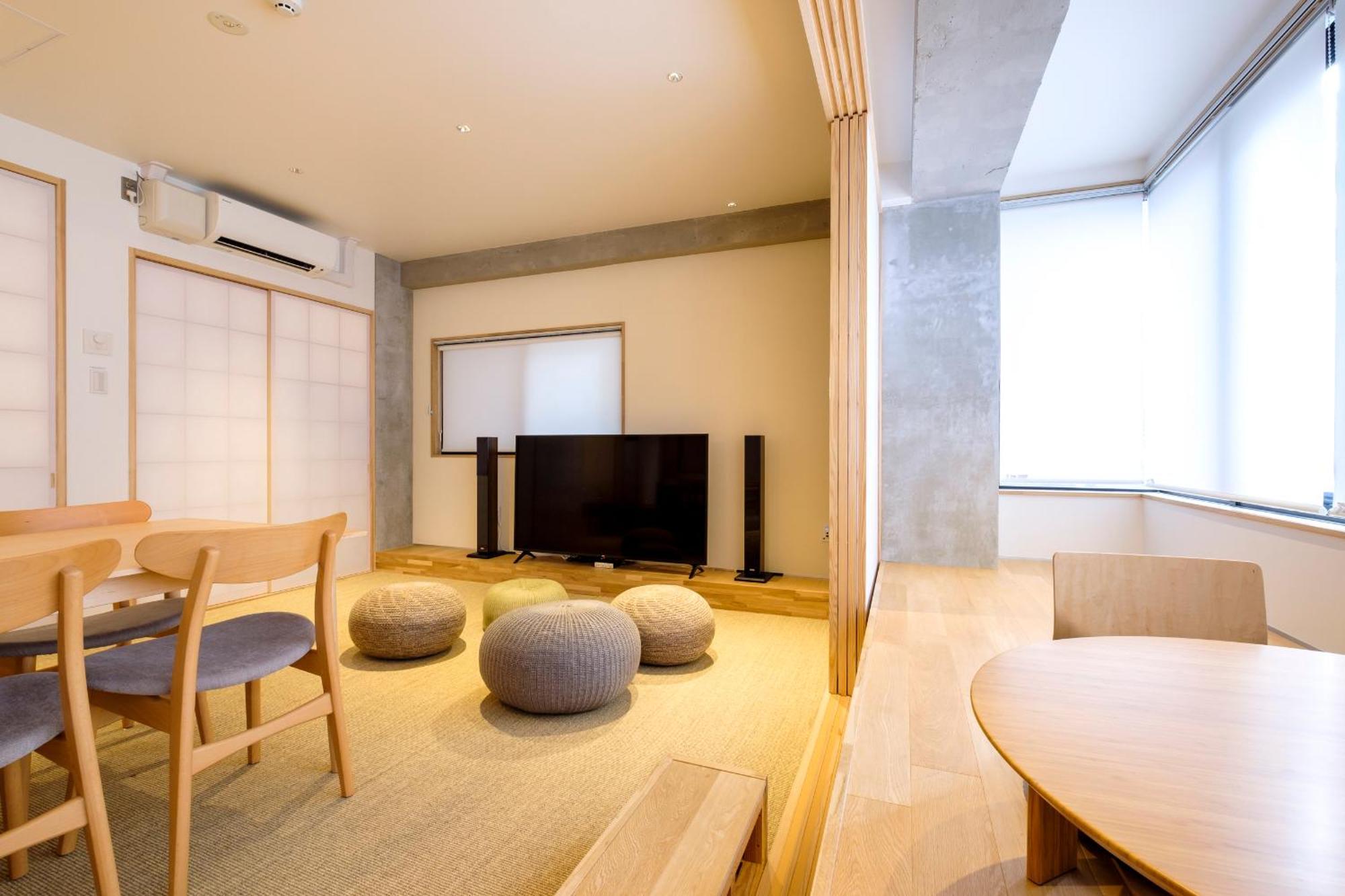 M/w Apartment Präfektur Tokio